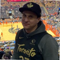 Michael Bochansky P.Eng