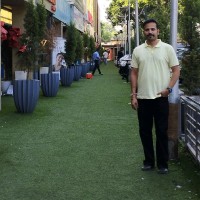 Pratham Sharma