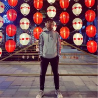 Eric Ma