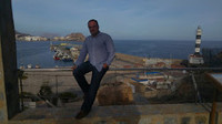Francisco Javier Garcia