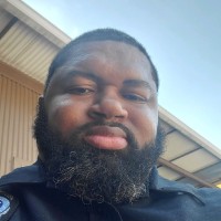 MARCUS MCCORD