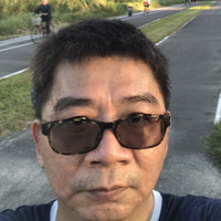 Cliff Liang