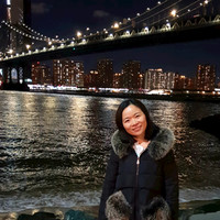 Nancy Ma