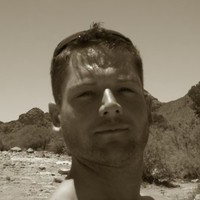 Daniel Clisham