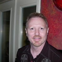 Barry Sanford