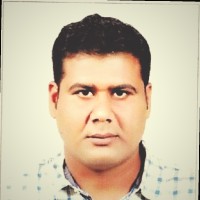 koushik majumder