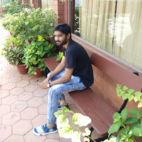 Nikhil Sai