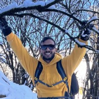 Aakash Bansal