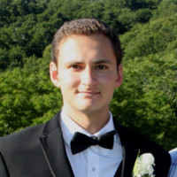 Eli Doyle