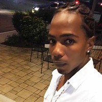 Nichoi Patterson
