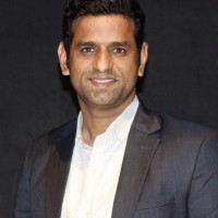 Mahesh Shripat