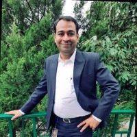 Sandip Sedani