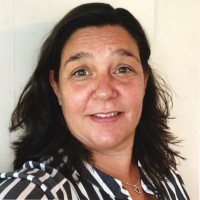 Annelie Hjortheden