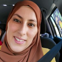 Zoubida Sidi Moulgara