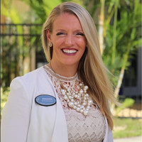 Amanda Grau, CDP
