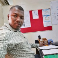 Tito Ndlovu