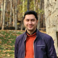 Seyed Salar Ghazi