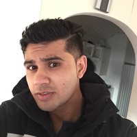 Ajmal Khan