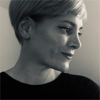 Marion DARCHE