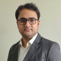 Avinash Kumar Mishra