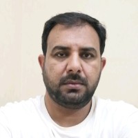 Zeeshan Arshad