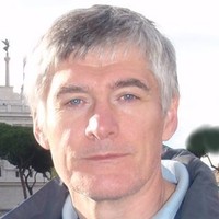 Stephen Baker