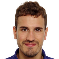 Mattia Marzaroli