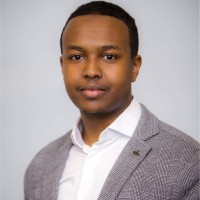 Abdighani A. Warsame