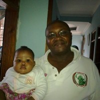 Patrick Maina Karenge