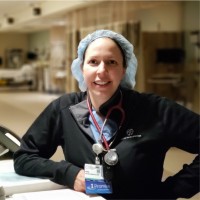Sally Portera Mankins