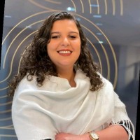 Luciana Rocigno, Cea