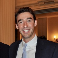 Cole McConnell