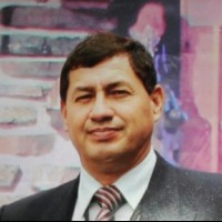 Joel Escalante Rengifo