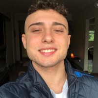 Lucas Almendro Zanette