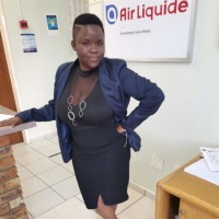 Nthabiseng Mamasonya
