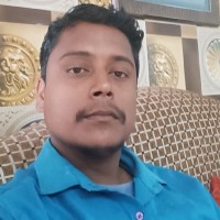 Anshu Ansari