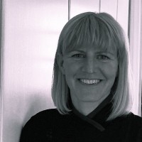 Lisa Ahlström