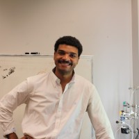 Noah Legall, Phd