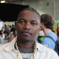 Mamadou Lamarana Barry