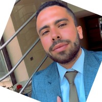 Faris Fattouh