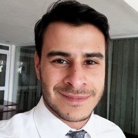Mohamed A. Mustafa Kamal