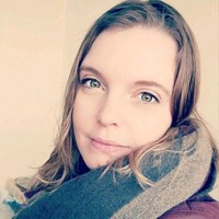 Heidi Glazenborg