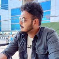 Jagannathan R
