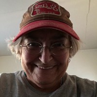 June Mcwilliams