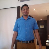 Sandeep Singh Tanwar
