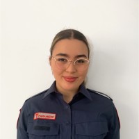 Sarah Vavlitis