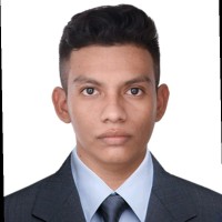 Jhomar Alexis Chero Sosa