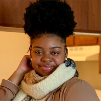 Kennisha Williams