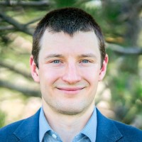 Daniel Dvorak, MBA