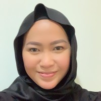 Sarah Nadya